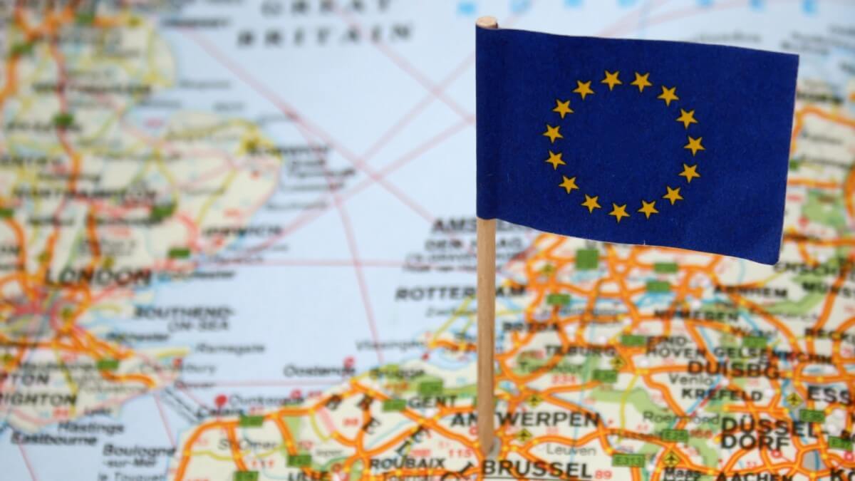 ❗️Прибалтийские страны, а также Румыния и Болгария обратились к Европарламенту с призывом принять меры, чтобы остановить "утечку мозгов" из Восточной Европы