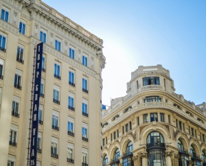 Цены на вторичную недвижимость в Испании продолжают расти