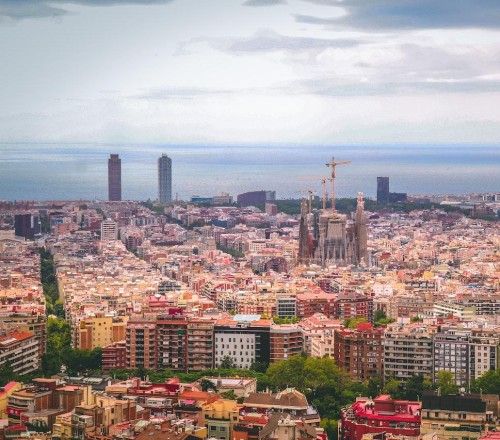 Вторичная недвижимость в Испании практически перестала расти в цене