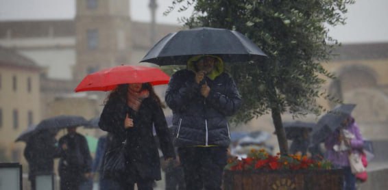 ❗️В мае в Испанию наконец придут дожди, которые хотя бы немного сгладят затянувшуюся засуху