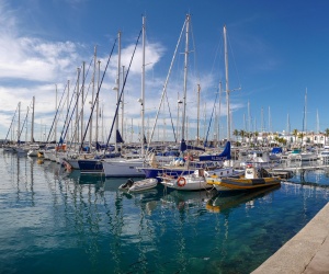 Туризм в Испании: Канарские острова ближе к рекордам прошлых лет