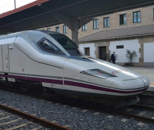 Недорогие поезда в Испании свяжут Малагу и Мадрид к 2023 году