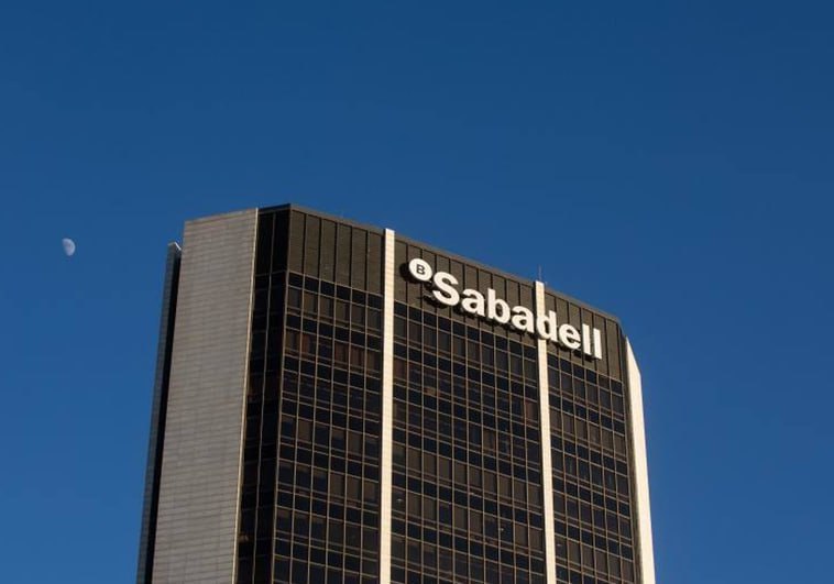 ❗️Банк Сабадель (Banco Sabadell) закрывает 2022 год с чистой прибылью в 859 миллионов долларов, что является самым высоким показателем за 15 лет