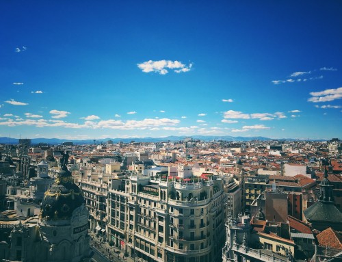 Недвижимость в Испании: новая тенденция к снижению цен