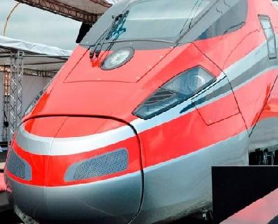 Компания Iryo запустит новые скоростные поезда в Испании 