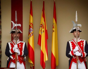 Как испанцы отметили День Испании и почему этому празднику рады не все 