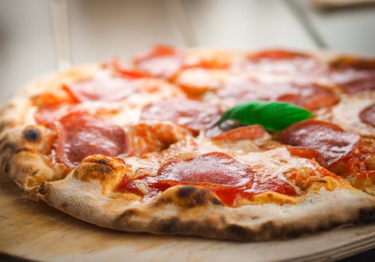 ❗️В Испании определили лучшую пиццу из супермаркета