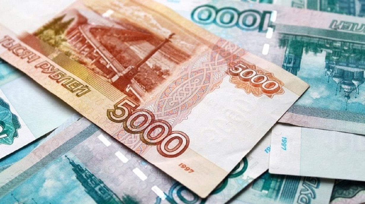 ❗️"К концу 2023 года доллар опустится до 85 рублей", — считают эксперты, опрошенные ТАСС